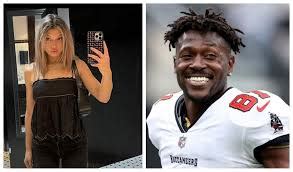 megan eugenio antonio brown video|Antonio Brown Overtime Megan Eugenio Leaked Video